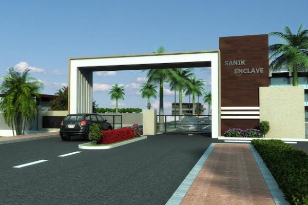 Gate Image