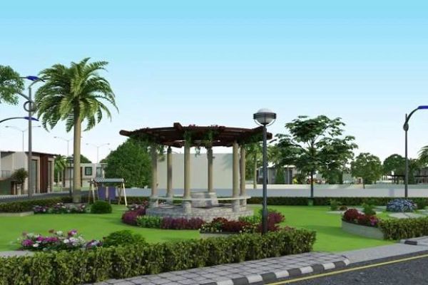 Park View